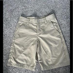 Under Armour shorts